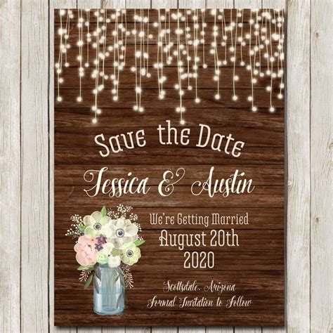 Rustic Charm Zola Template