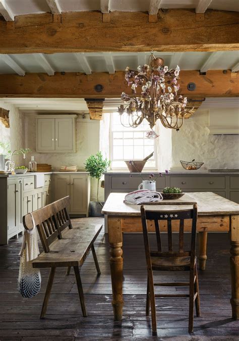 Rustic Country Charm