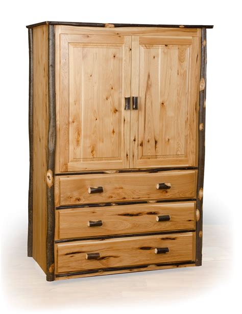 Rustic Wardrobe Templates