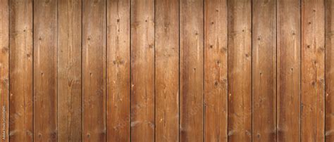 Rustic wooden template