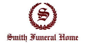 Rutledge Smith Funeral Home Services