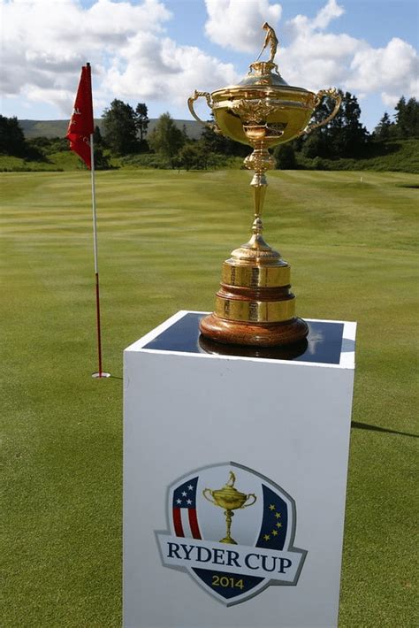 Ryder Cup Format Explained