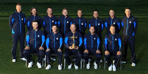 Ryder Cup Image 1