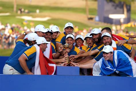 Ryder Cup Image 3