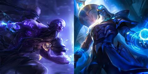 Ryze champion printable