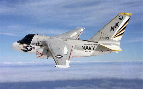 S-3 Viking Gulf War