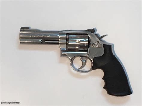 S&W Model 617 Accessories