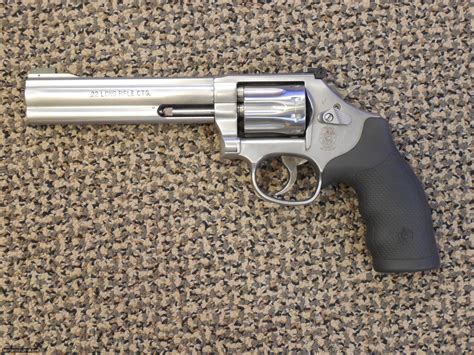 S&W Model 617 Review