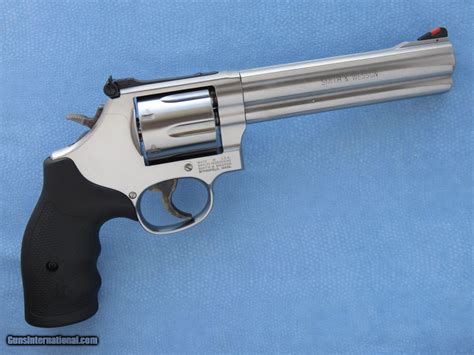 S&W 357 Magnum Accessories