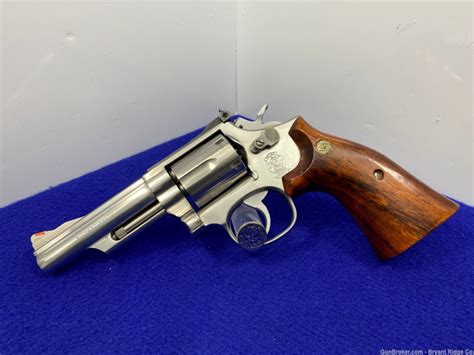 S&W 357 Magnum Collectibility