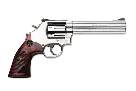 S&W 357 Magnum Grip