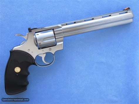 S&W 357 Magnum Hunting