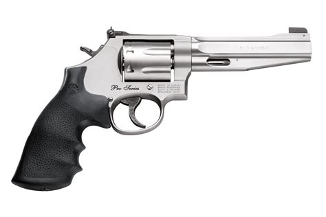 S&W 357 Magnum Maintenance