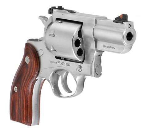 S&W 357 Magnum Self Defense