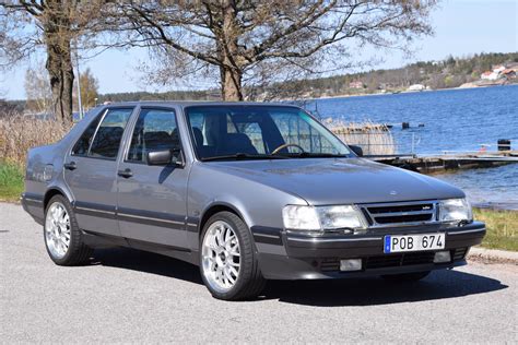 Saab 9000