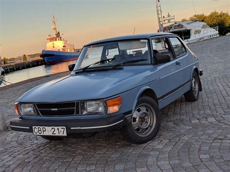 Saab 99