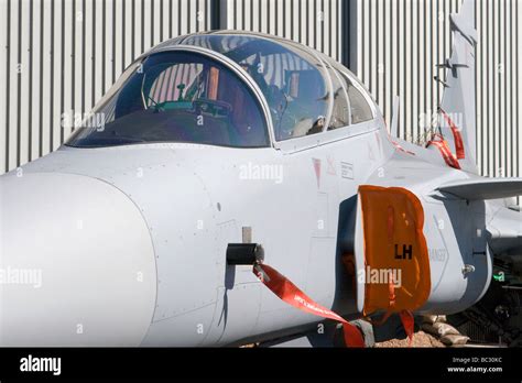 Saab Gripen in flight