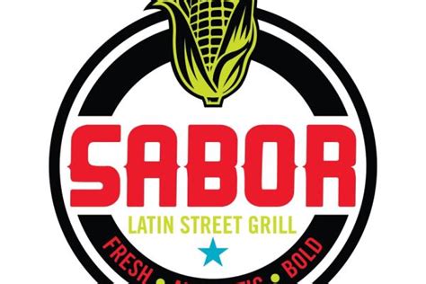 Sabor Latin Street Grill food truck