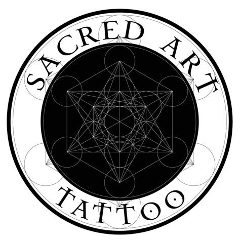 Sacred Art Tattoo