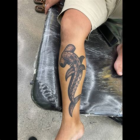 Sacred Art Tattoo Honolulu Experts