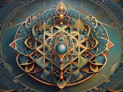 Sacred Geometry Introduction