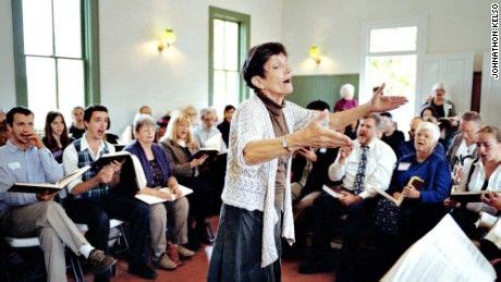 Sacred Harp singing convention