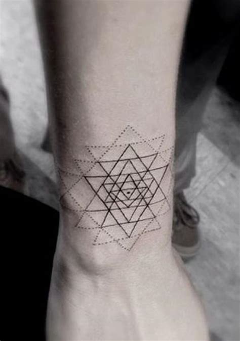 Sacred tattoo ideas for inspiration