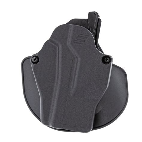 Safariland ALS Optic Ready OWB Holster