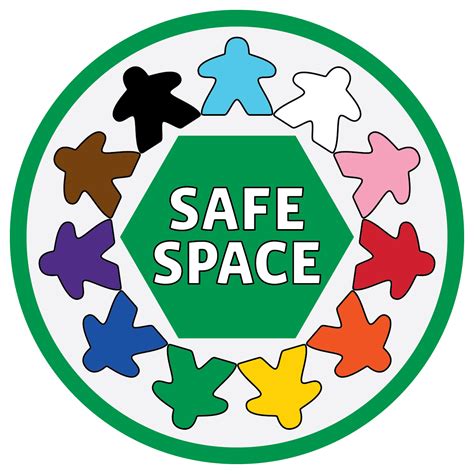 Safe Space