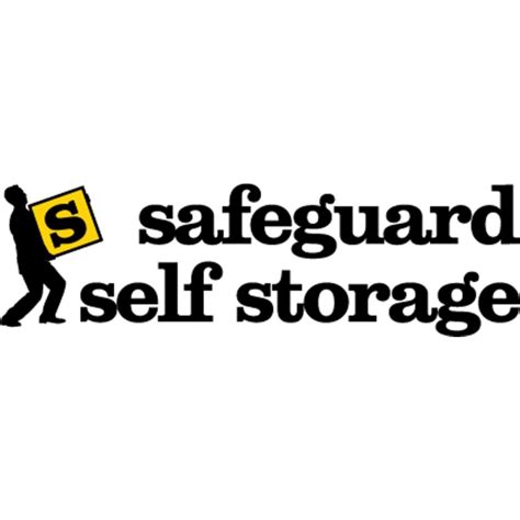 Safeguard Self Storage Miramar