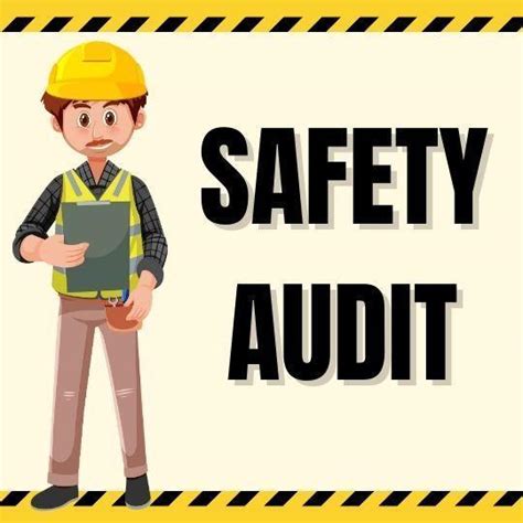 Conducting Regular Safety Audits and Reviews