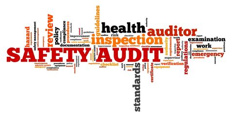 Conducting Regular Safety Audits and Reviews