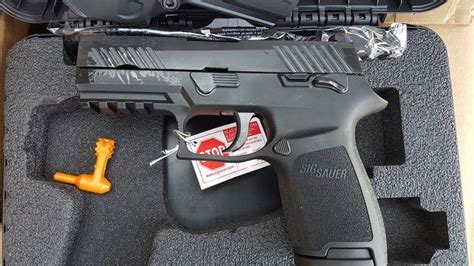 Ruger SR1911 Safety Features