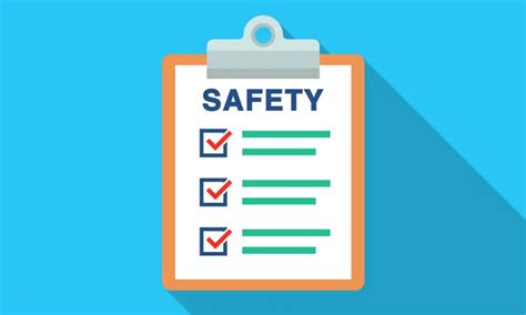 Implementing Safety Improvements