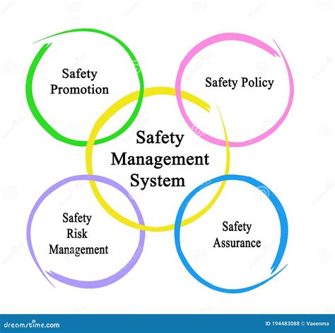 Safety Management System