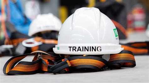 Implementing a Safety Training Program