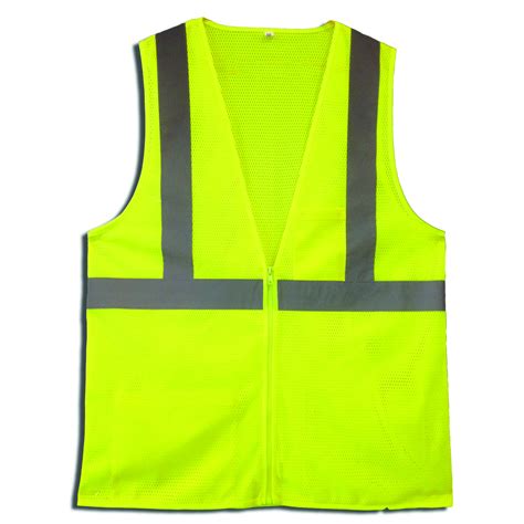 Safety Vest Safety