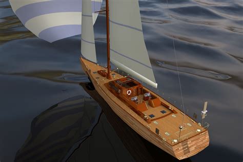 Sailboat Design