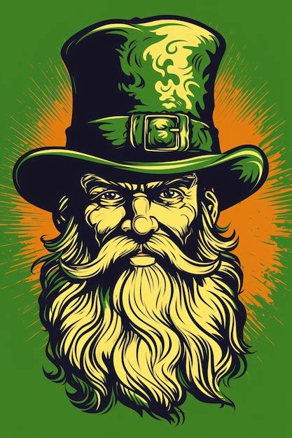 Saint Patrick