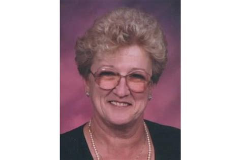 Salem Leader Recent Obituaries