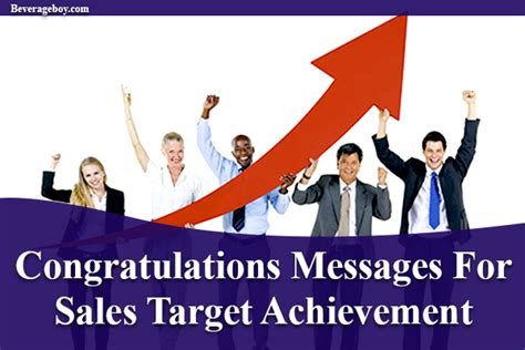 Sales Achievements