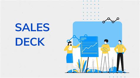 Sales Deck Template