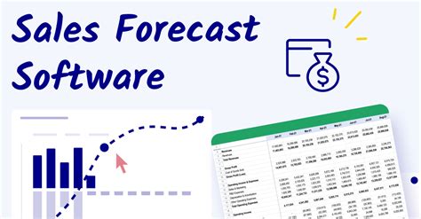 Sales Forecasting Software