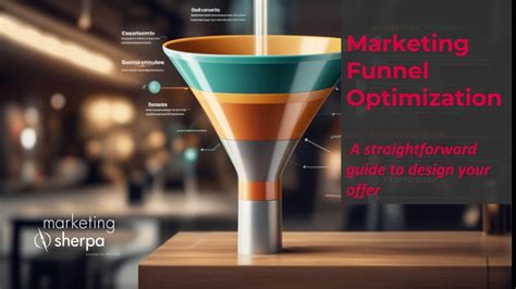 Sales Funnel Optimization