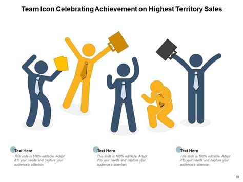 Sales Leadership Achievements