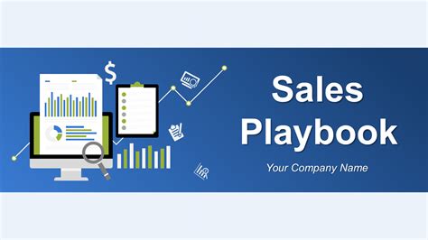 Sales Playbook Template PPT Image 10