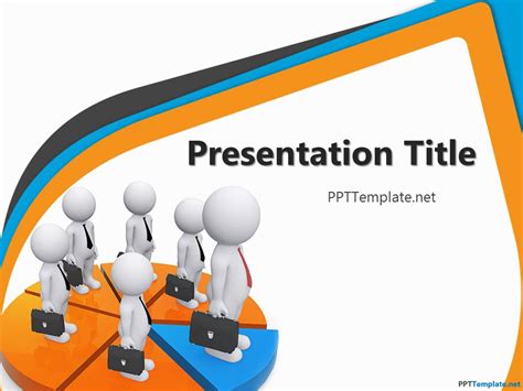 Sales PowerPoint Template