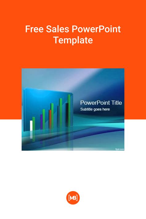 Sales PPT Templates