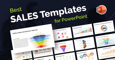 Sales Presentation Templates