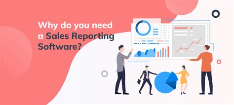 Sales Reporting Software